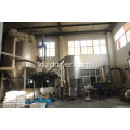 Máy tạo mẫu LPG Model Centrifugal Atomizer Soy Protein Spray Dryer